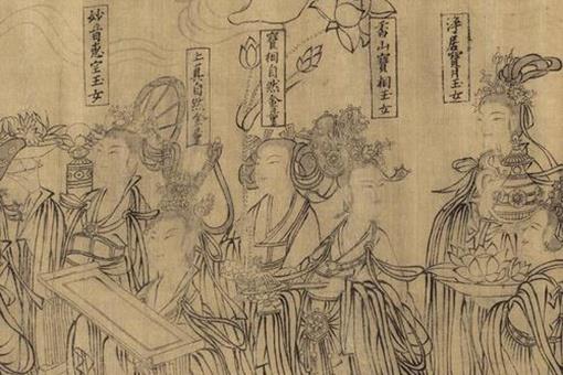 20多万部队进京勤王,为何还是没能挽救北宋王朝?