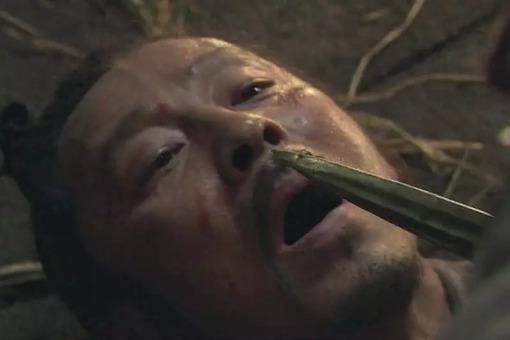 韩信在刘邦手下注定活不了,就算真叛变也希望渺茫