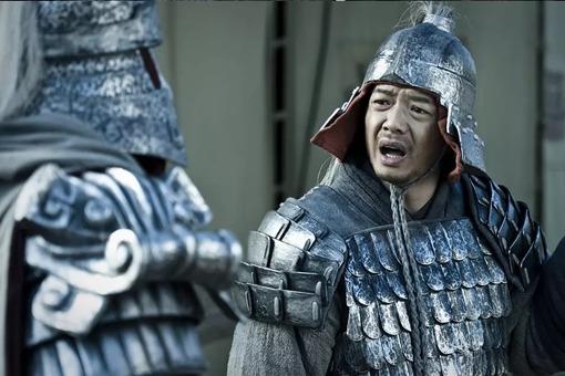 韩信在刘邦手下注定活不了,就算真叛变也希望渺茫