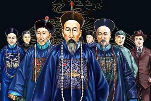 清朝时期的江苏叫什么?