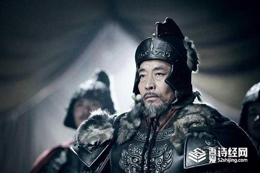 诸葛亮自比管仲乐毅,诸葛亮为何崇拜这二人