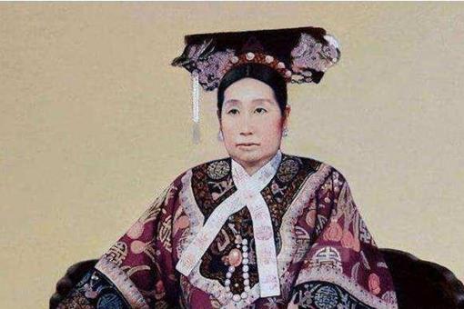 珍妃到底做了什么让她葬身井底?