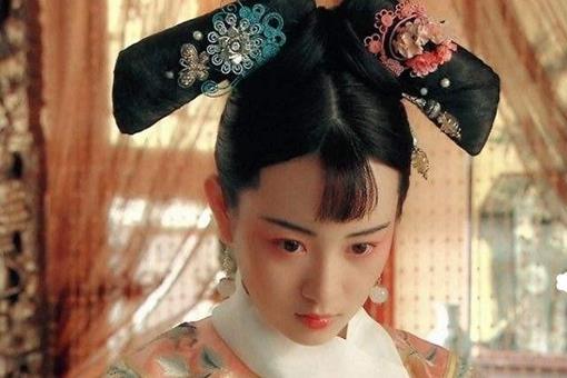 珍妃到底做了什么让她葬身井底?