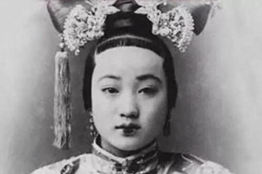 珍妃到底做了什么让她葬身井底?