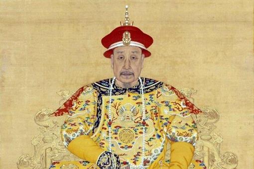 清朝武将最高能够做到什么职位?