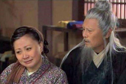 姜子牙有几个孩子?几个儿子几个女儿?