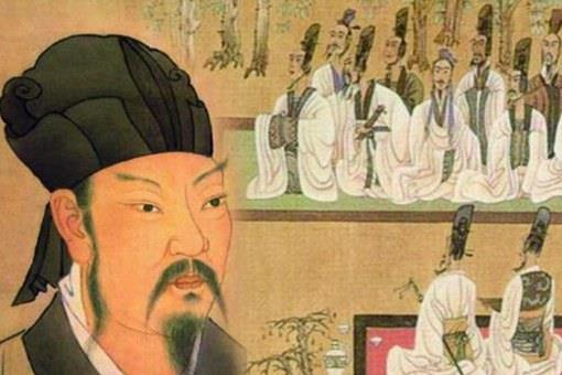 唐宪宗在位期间开启元和中兴,为何唐朝依然无法扭转颓势?