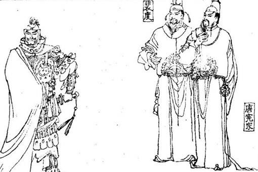 唐宪宗在位期间开启元和中兴,为何唐朝依然无法扭转颓势?