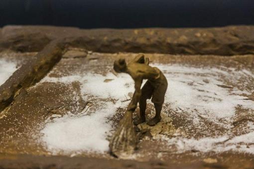 诸葛亮北伐的资金竟是靠制盐得来的?