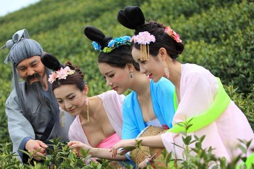 为何感觉唐朝的强奸罪很少?