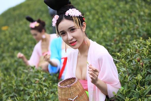 为何感觉唐朝的强奸罪很少?