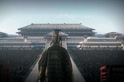 ​秦直道为什么不长草?