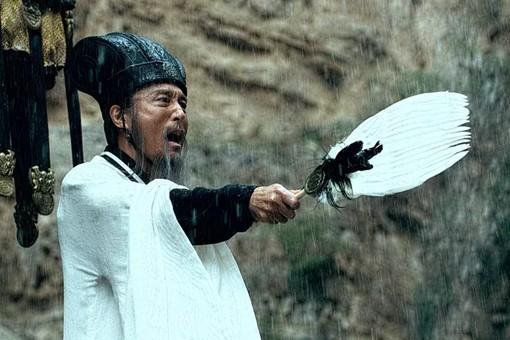 诸葛亮五次北伐分别用了多少兵力?