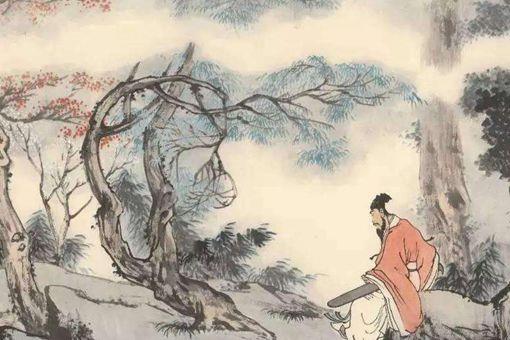 晋景公掉粪坑被淹死是真的吗?