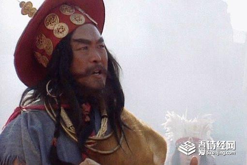 孟获为什么不救援蜀国