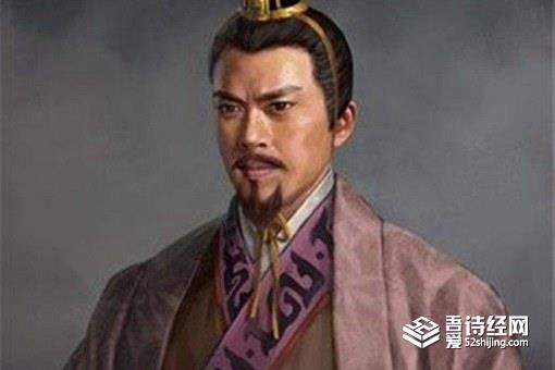 刘义隆是怎么当上皇帝的?为何被自己儿子杀了?