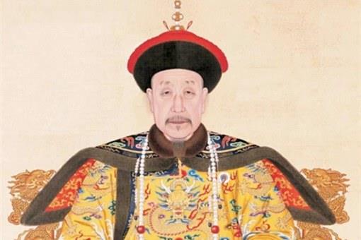 乾隆皇帝为何放纵贪腐之风?