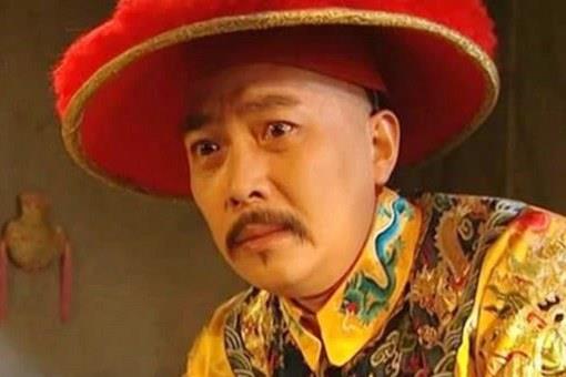 乾隆皇帝为何放纵贪腐之风?