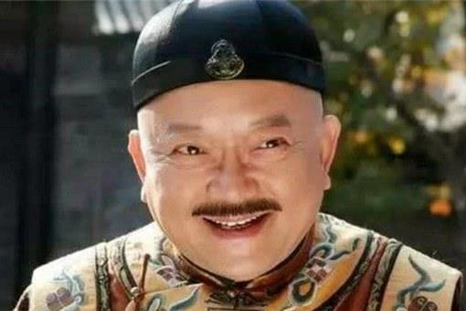 乾隆皇帝为何放纵贪腐之风?