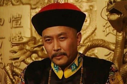 乾隆皇帝为何放纵贪腐之风?