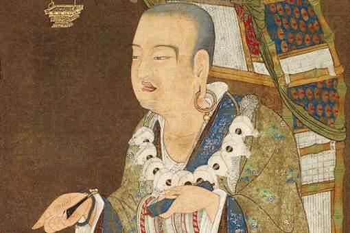 历史上的唐僧最后是怎么死的?