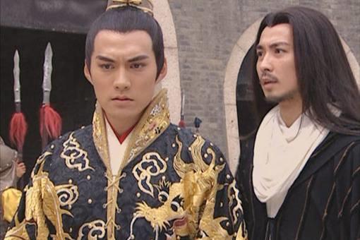 玄武门之变李世民隐藏了哪些秘密?