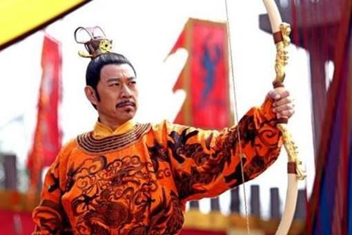 玄武门之变李世民隐藏了哪些秘密?