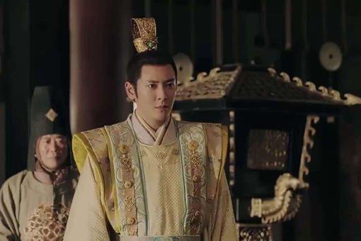 玄武门之变李世民隐藏了哪些秘密?