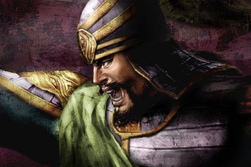 袁绍手下猛将如云 颜良文丑实力被严重低估