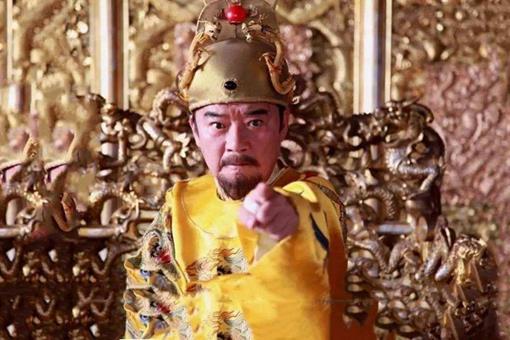 朱元璋为什么要废除丞相职位?