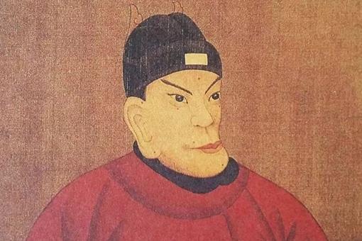 朱元璋为什么要废除丞相职位?