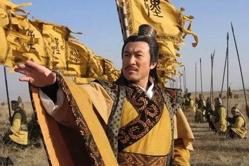 汉朝燕王刘定国是谁