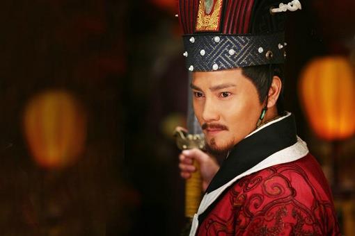 赵构为什么能成为南宋开国皇帝?赵构为什么前后差别那么大?