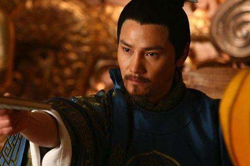 赵构为什么能成为南宋开国皇帝?赵构为什么前后差别那么大?