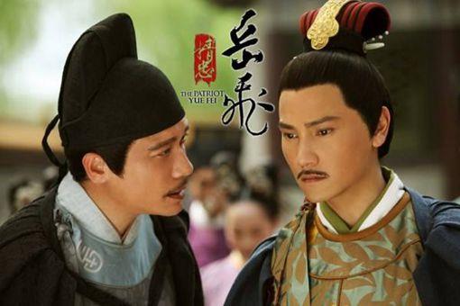 赵构为什么能成为南宋开国皇帝?赵构为什么前后差别那么大?