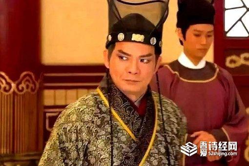 唐顺宗李诵为何瘫痪