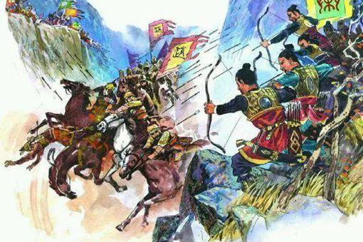 王龁,王陵,王翦,王贲,王离之间什么关系?