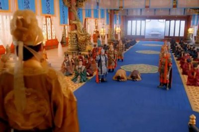 ​凌烟阁24功臣排名是怎样的?