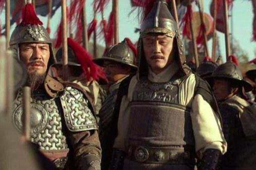 李自成为什么打不过清军?只因他一手下做错两件事