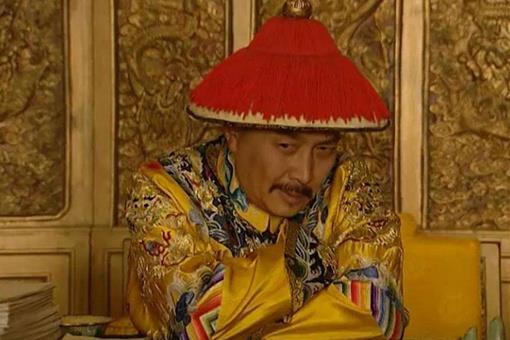 清朝为何连续三代皇帝都绝后?