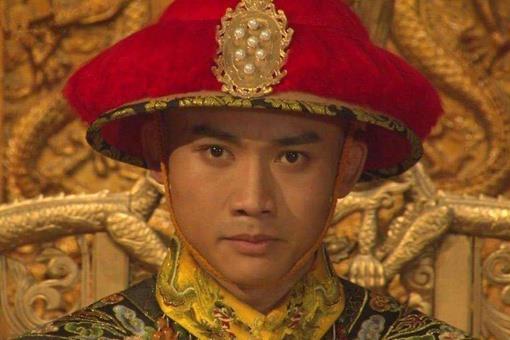 清朝为何连续三代皇帝都绝后?