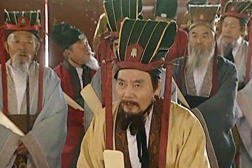 裴炎为何会被灭族