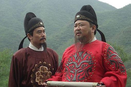 娄师德是个怎样的人?