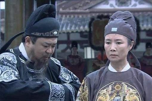 娄师德是个怎样的人?