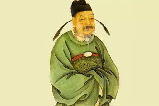 娄师德是个怎样的人?