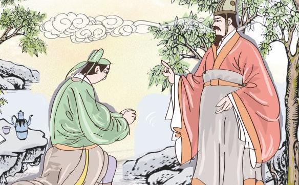 娄师德是个怎样的人?