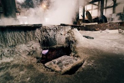 ​清朝盐商有多富?皇帝看了都羡慕