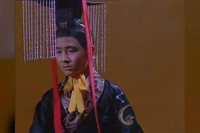 ​汉少帝死后为什么被葬入太监墓穴?