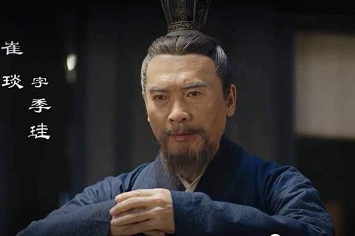 崔琰为什么要帮曹丕?