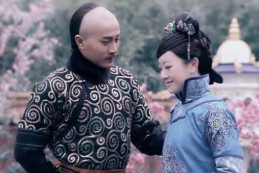 历史上大玉儿、小玉儿、海兰珠是什么关系?